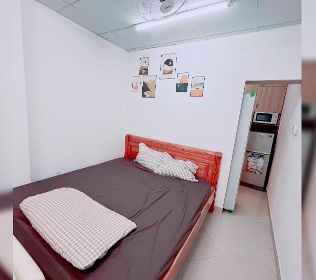 اتاق استاندارد, Homee Quận 3