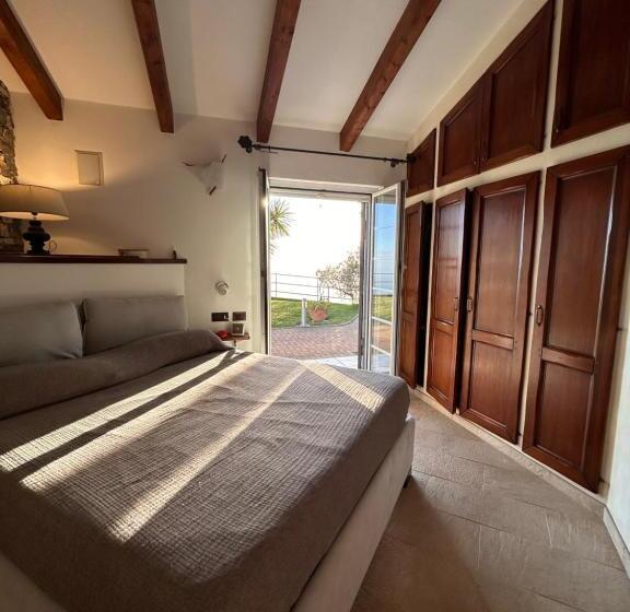 オーシャンビューデラックスルーム, Sea View