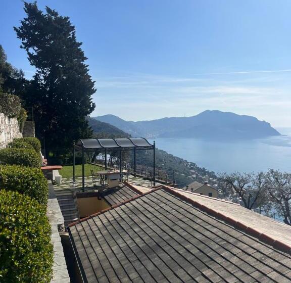 オーシャンビューデラックスルーム, Sea View