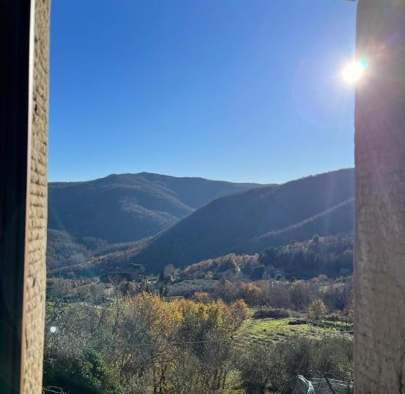 Apartamento 1 Dormitório com Vistas, Bio Agriturismo Alba Etrusca Di Cortona   Organic Farmhouse  Appartamento Lavanda Appartamento Rosma