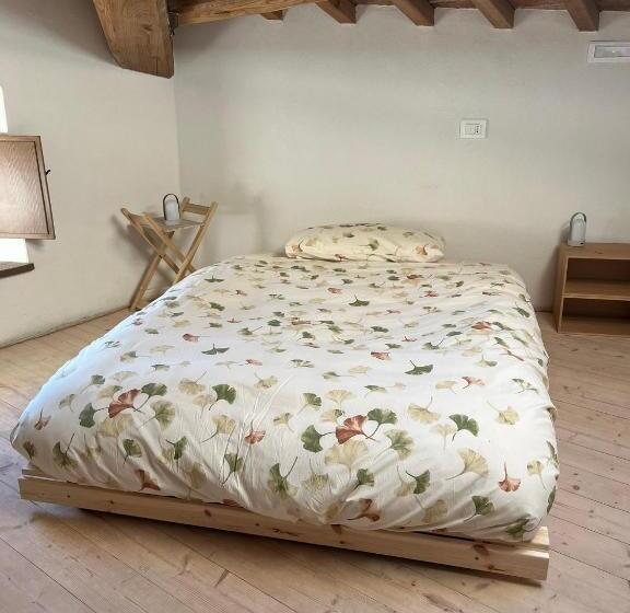 Apartamento 1 Dormitório com Vistas, Bio Agriturismo Alba Etrusca Di Cortona   Organic Farmhouse  Appartamento Lavanda Appartamento Rosma