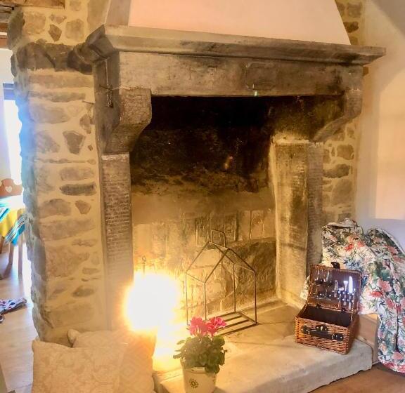 Apartamento 1 Dormitório com Vistas, Bio Agriturismo Alba Etrusca Di Cortona   Organic Farmhouse  Appartamento Lavanda Appartamento Rosma