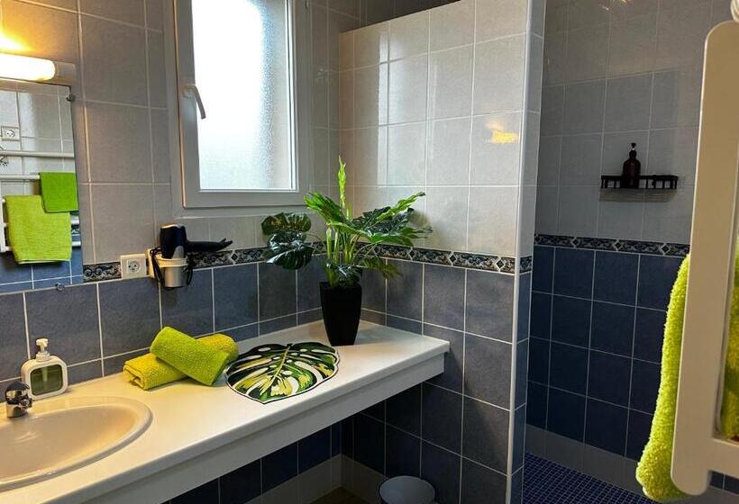 标准间, Oasis Des Corbières