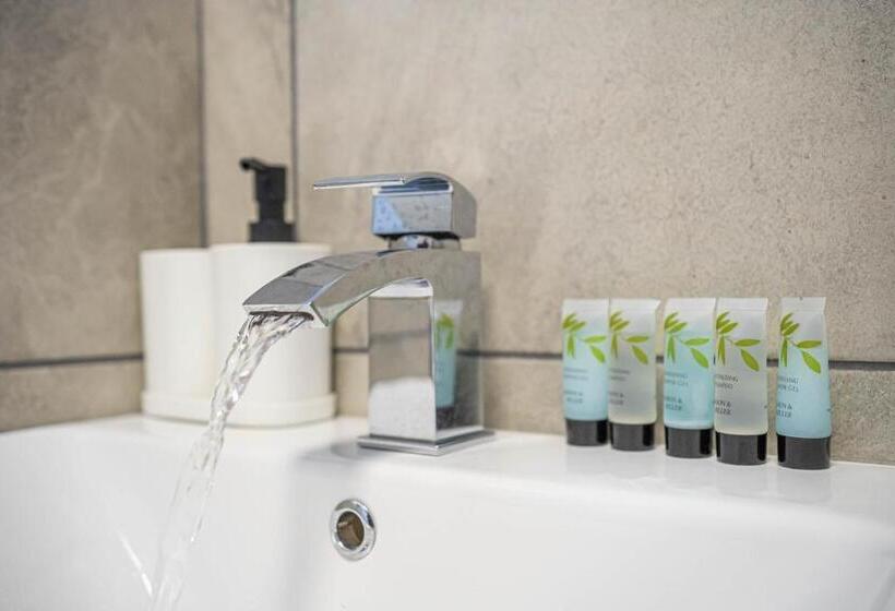 1间卧室的房子, Bv Homely Aparthotel Almondbury Huddersfield