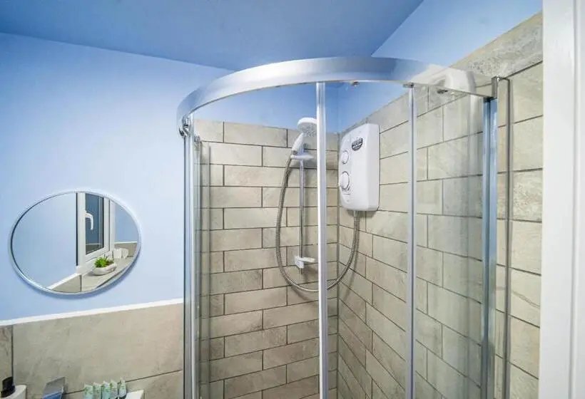 １ベッドルームハウス, Bv Homely Aparthotel Almondbury Huddersfield