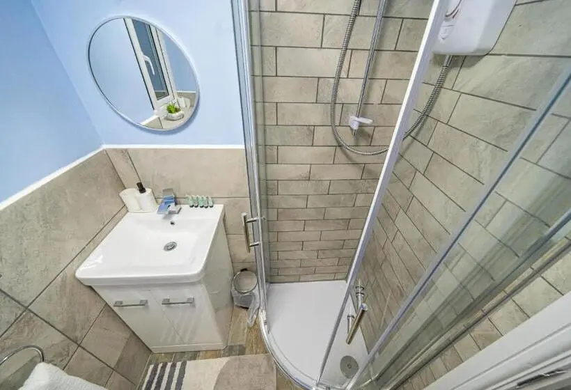 １ベッドルームハウス, Bv Homely Aparthotel Almondbury Huddersfield