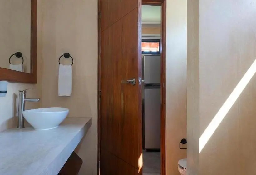 سوییت لوکس, Casa Toloc Tulum