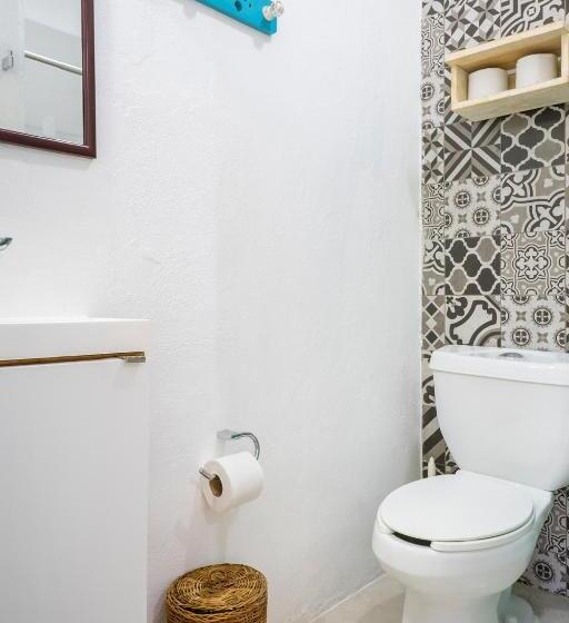 ファミリーステューディオ, Casa Toloc Tulum