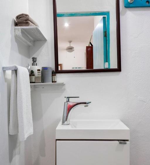 ファミリーステューディオ, Casa Toloc Tulum