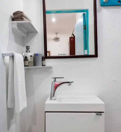 استودیو خانوادگی, Casa Toloc Tulum