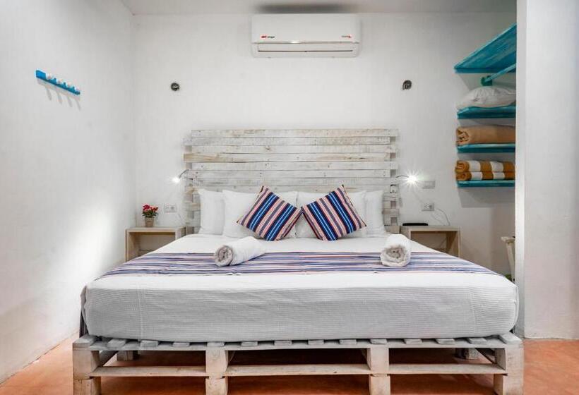 スーペリアスタジオ, Casa Toloc Tulum