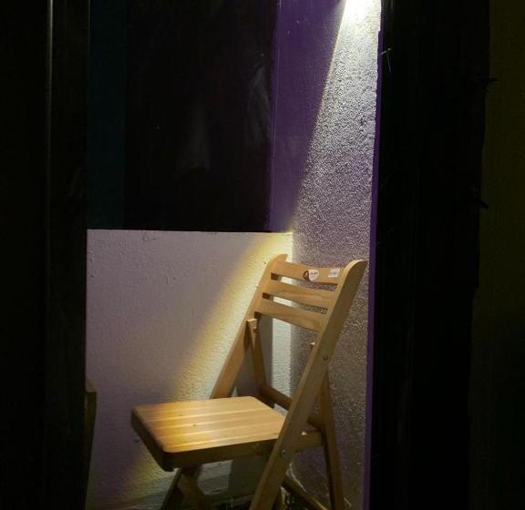 اتاق لوکس, Heaven Hostel