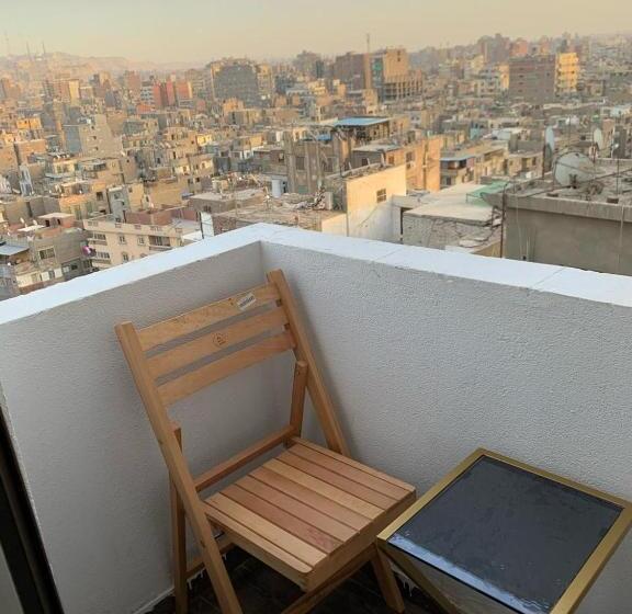 اتاق لوکس, Heaven Hostel