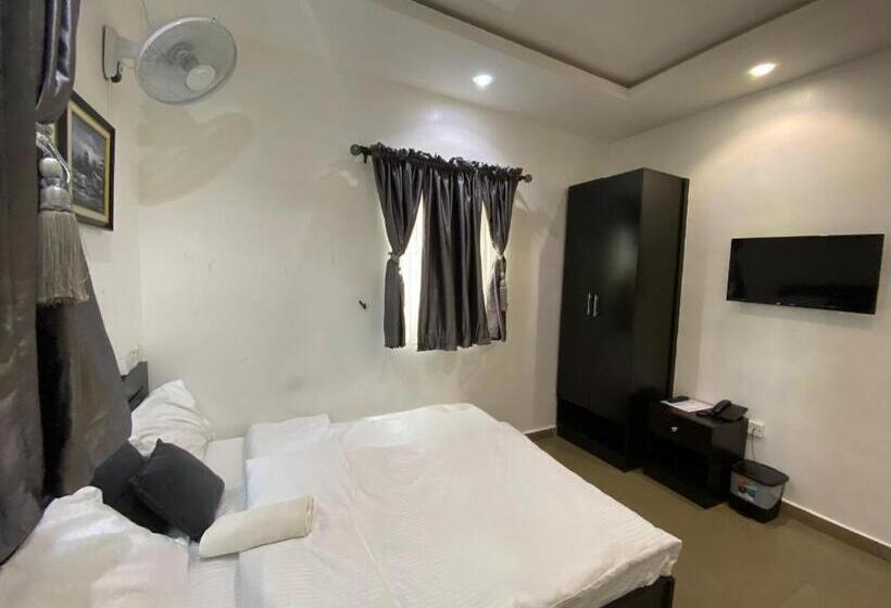 سوییت سوپریور, Hope Residence Hotel And Suites