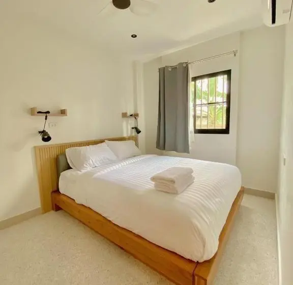 ファミリールーム, Calamint Residence