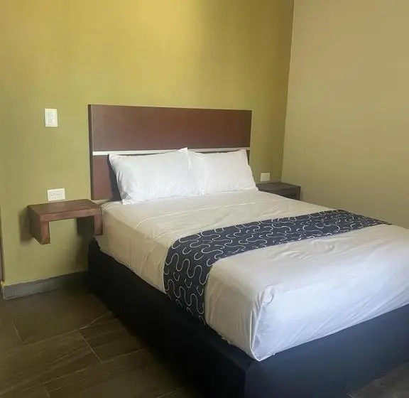 オーシャンビュースタンダードルーム, Regmar Progreso Yucatán