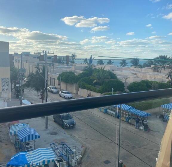 标准间, Regmar Progreso Yucatán