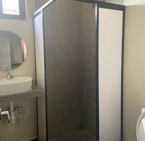 חדר סטנדרט, Regmar Progreso Yucatán