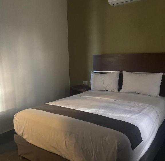 标准间, Regmar Progreso Yucatán