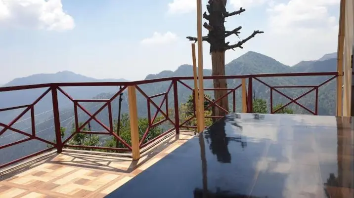 Standard-huone King-vuode, Family Home Stay