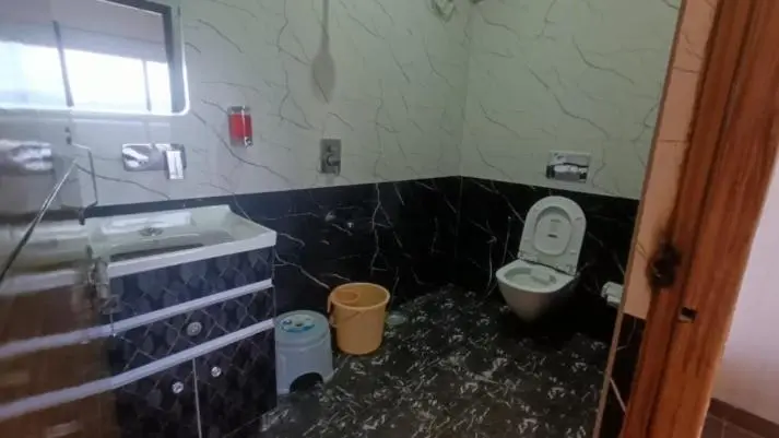 Standard-huone King-vuode, Family Home Stay