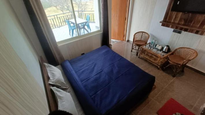 Стандартный Номер Кровать Кинг, Family Home Stay