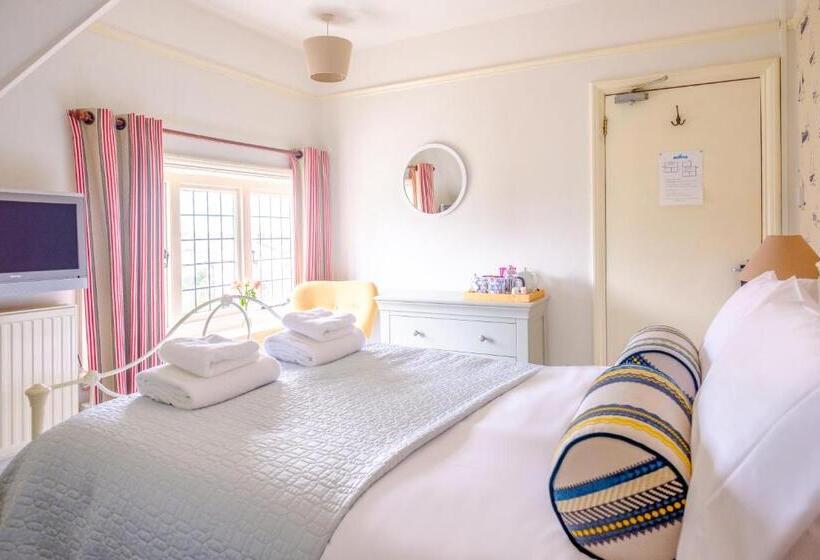 スタンダードルーム, The Bell Inn