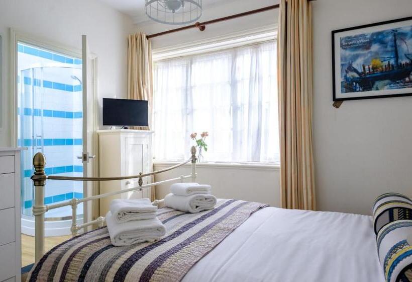 ベーシックルーム, The Bell Inn