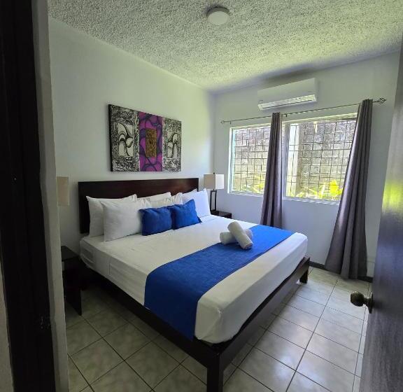 デラックスルーム, Tropical Paradise