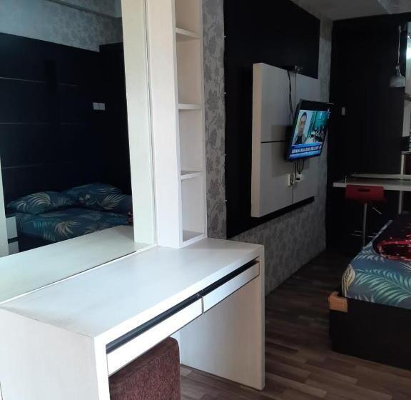 Studio Standard, Inapin Aja By Dio Property