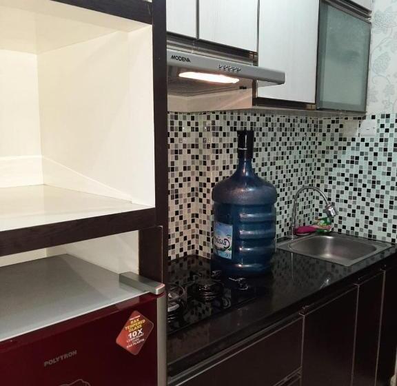 Studio Standard, Inapin Aja By Dio Property