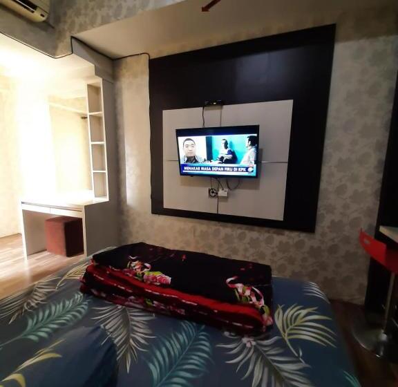 Studio Standard, Inapin Aja By Dio Property