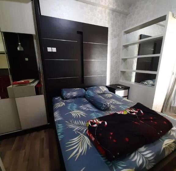 Studio Standard, Inapin Aja By Dio Property