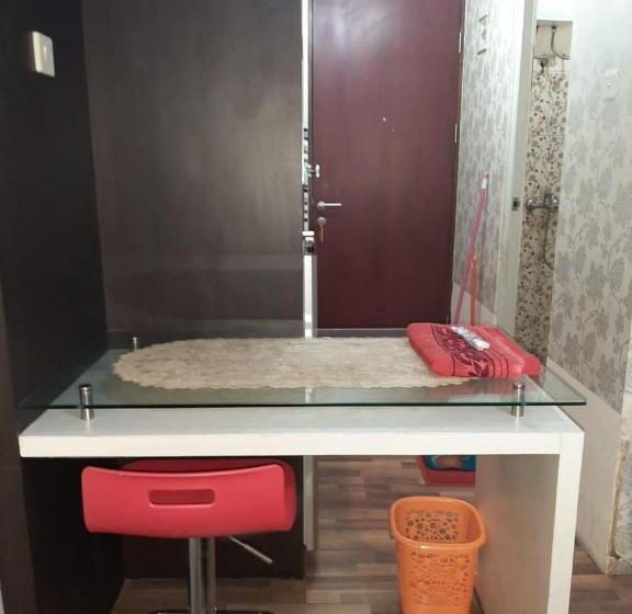 Studio Standard, Inapin Aja By Dio Property