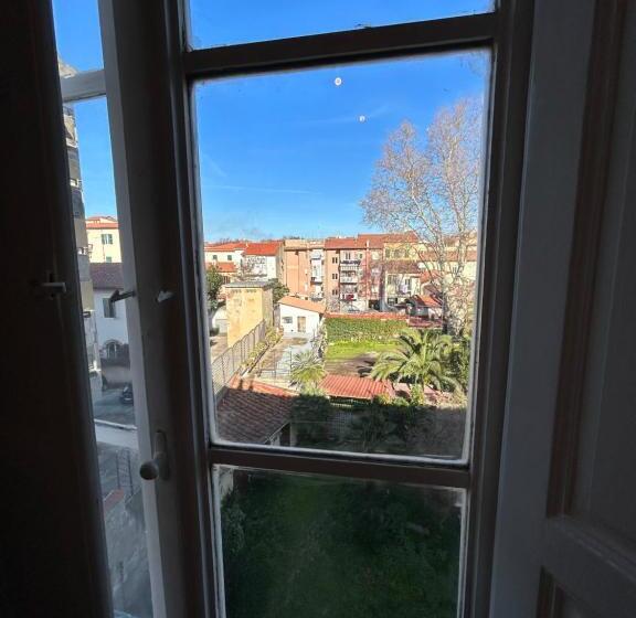 اتاق استاندارد یک نفره, Arcobaleno 4