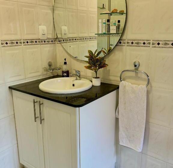 חדר דלוקס, Bedfordview Accommodation