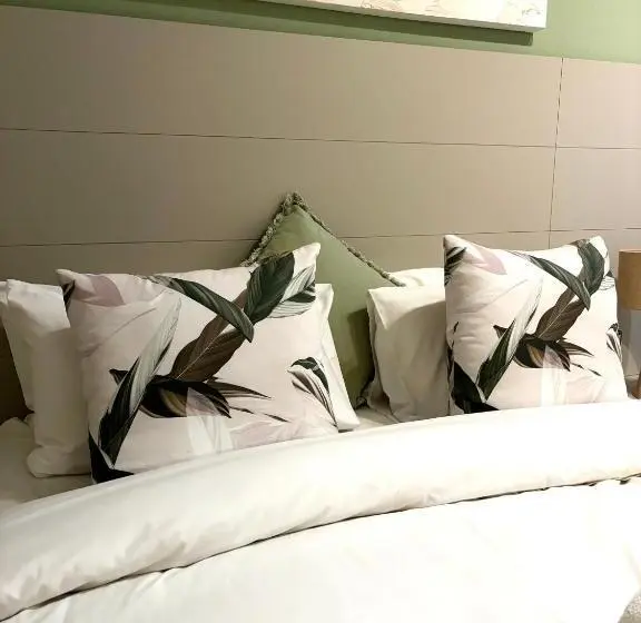 デラックスルーム, Bedfordview Accommodation