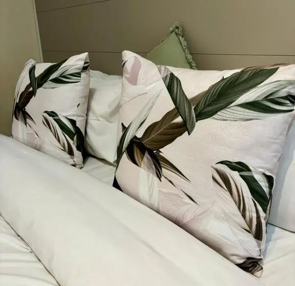 デラックスルーム, Bedfordview Accommodation