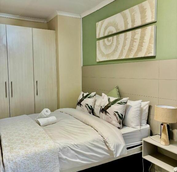 豪华房间, Bedfordview Accommodation