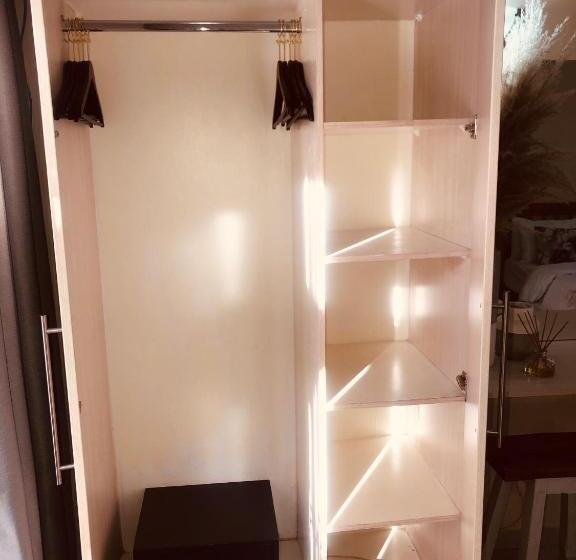 デラックスルーム, Bedfordview Accommodation