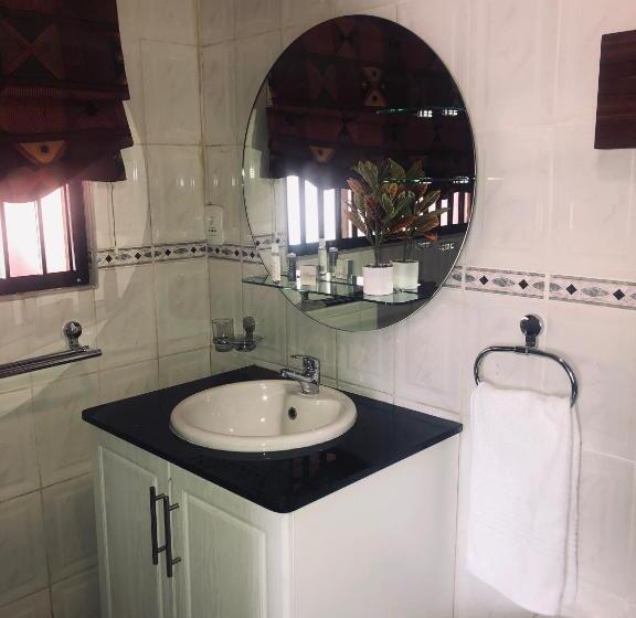 סוויטה דלוקס, Bedfordview Accommodation