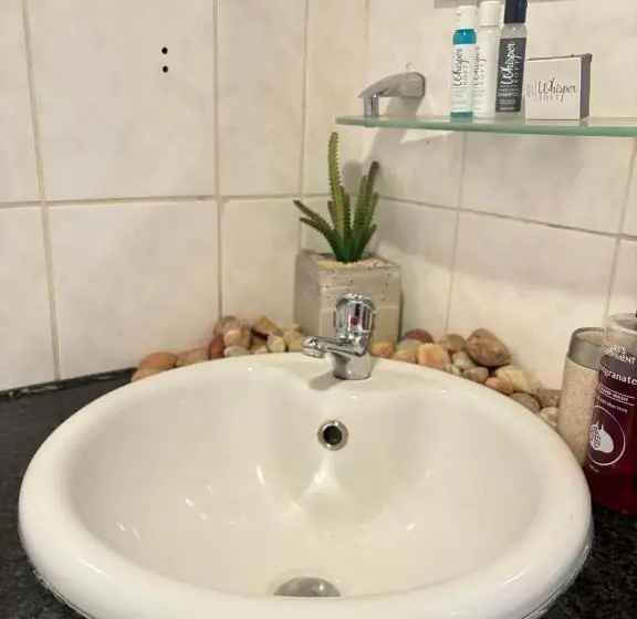 スイート（家族用）, Bedfordview Accommodation