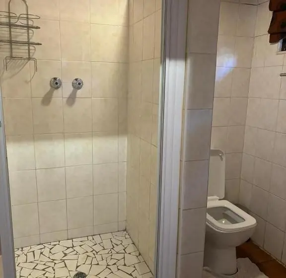 スイート（家族用）, Bedfordview Accommodation