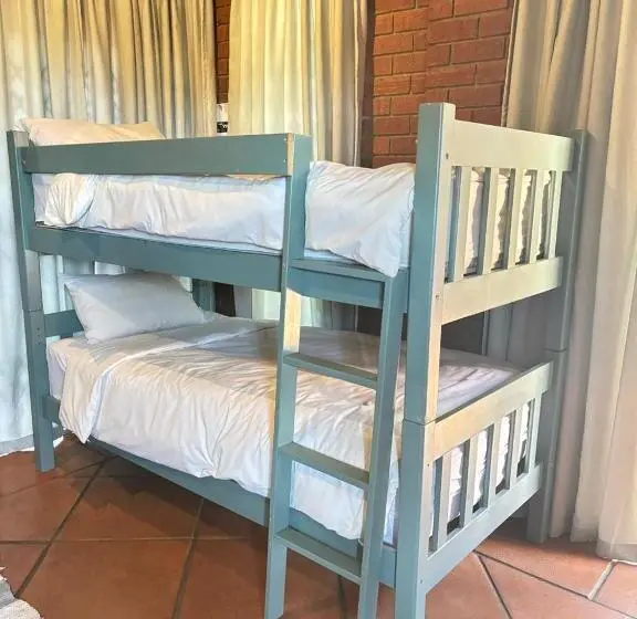 スイート（家族用）, Bedfordview Accommodation