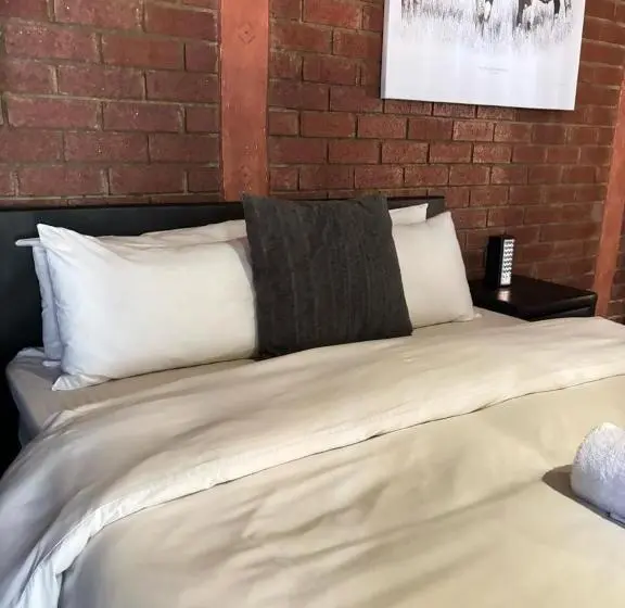 スイート（家族用）, Bedfordview Accommodation