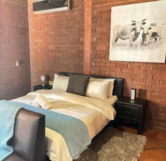 Family Suite, Bedfordview Accommodation