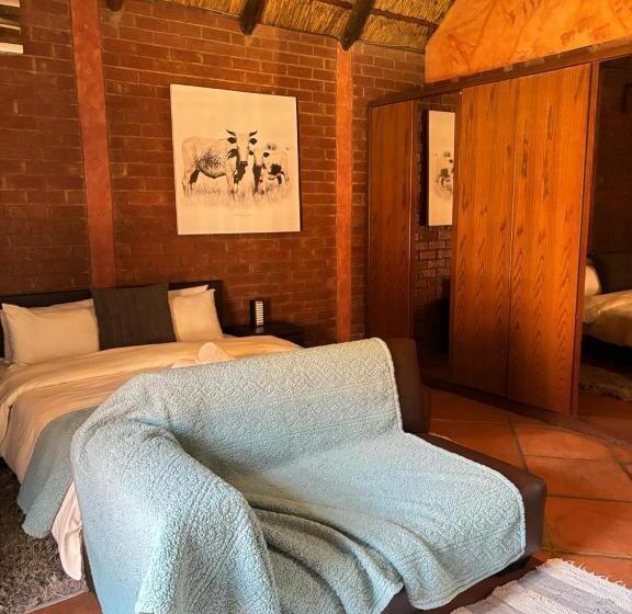 סוויטה משפחתית, Bedfordview Accommodation