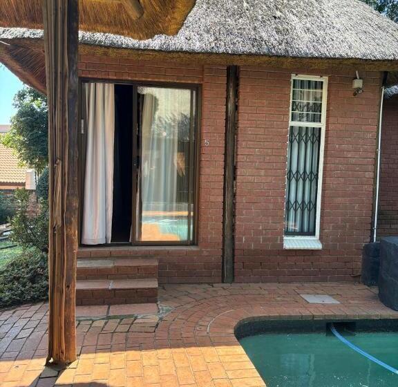 スイート（家族用）, Bedfordview Accommodation