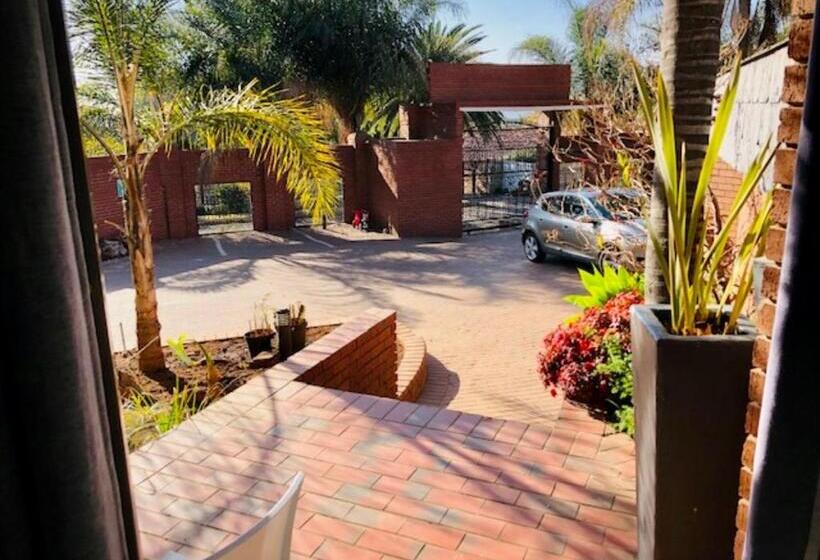 Семейный Номер Deluxe, Bedfordview Accommodation