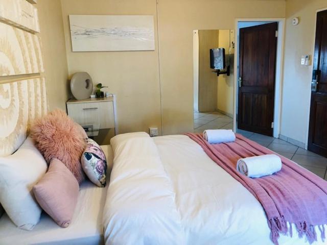 スタンダードルーム, Bedfordview Accommodation